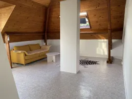 Appartement chaleureux dans maison individuelle Longuenesse