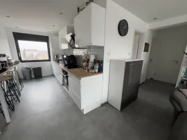 Location Location meublée appartement T3 rénové