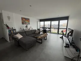Location meublée appartement T3 rénové Thionville