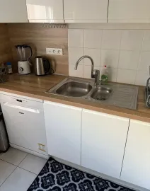 Location Beau duplex F4 meublé 78m² avec grand balcon