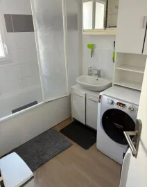 Location Beau duplex F4 meublé 78m² avec grand balcon