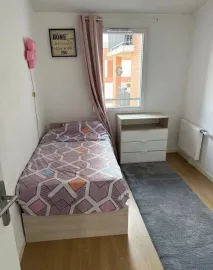 Location Beau duplex F4 meublé 78m² avec grand balcon