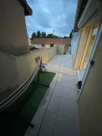 Location Petit appartement tranquille courte durée