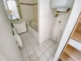 Location Occasion rare : charmant duplex, idéalement situé