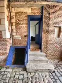 Location Occasion rare : charmant duplex, idéalement situé