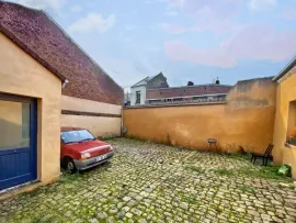 Location Occasion rare : charmant duplex, idéalement situé