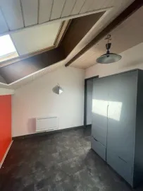 Location Superbe Appartement T3 equipé Lumineux Grenoble Ce