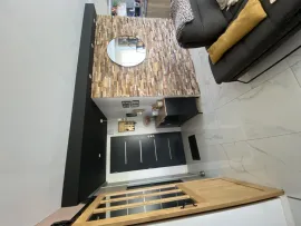 Maison t4 + terrain de boule Sainte-Juliette-sur-Viaur