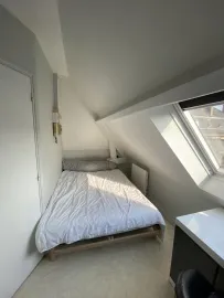 Location Studio refait à neuf reims-cathédrale