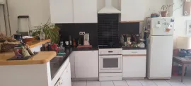 Location COLOCATION GRAND APPARTEMENT LUMINEUX CROIX-ROUSSE
