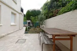 Location Beau 3P meublé 55m² avec terrasse