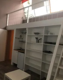 Location Beau studio meublé 30m² Quartier du Fresnoy