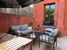 Colocation Chambre dans Maison Colocation avec 95m2 + jardin