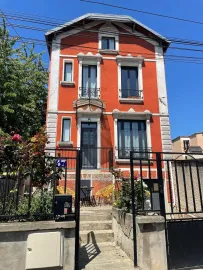Colocation Chambre dans Maison Colocation avec 95m2 + jardin