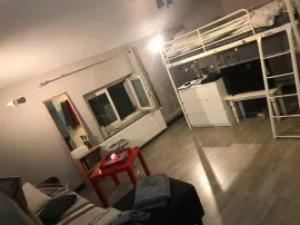 Location Beau F1 meublé 30m² proche fac de lettres