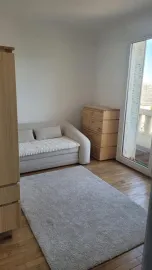 Location Appartement cosy avec une vue sur la Tour Eiffel.