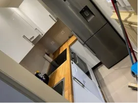 Appartement meublé à louer Colombes