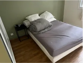 Location Appartement meublé à louer