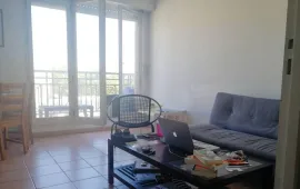 Location Location meublée appartement 3 pièces 55 m²