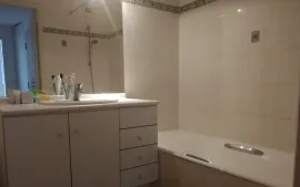 Location Location meublée appartement 3 pièces 55 m²
