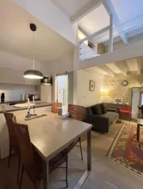 Location Studio meublé à louer