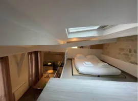 Location Studio meublé à louer