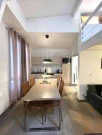 Location Studio meublé à louer