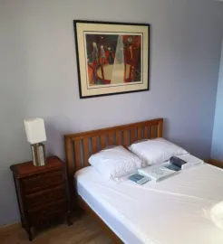 Location meublée chambre 12 m² Gennevilliers Gennevilliers