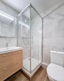 Location Beau 2 pièces meublé 32m2 Strasbourg Saint-Florent