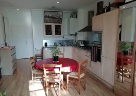 Location Beau T2 54m² meublé idéalement placé (proche gare)