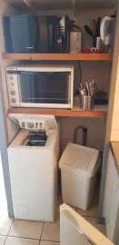 Location Beau studio meublé 20m² Grenoble Berriat