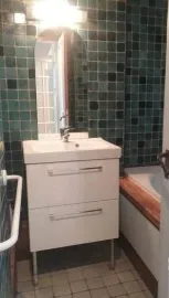 Location Beau 2P meublé 40m² Rue Tiquetonne
