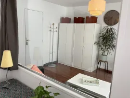 Location Location meublée d'un beau 2 pièces 32 m²