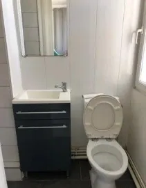 Location Beau F1 28m² meublé lumineux et en excellent état
