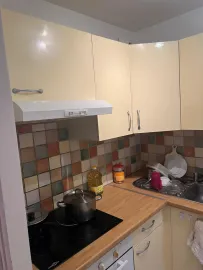 Location Appartement agréable et pratique