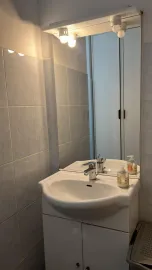 Location Appartement agréable et pratique