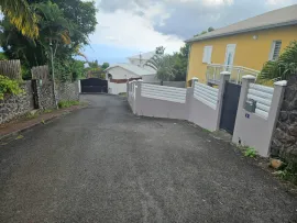 Location Maison individuelle