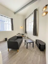 Location Secteur BELLEVUE loft sympa meublé