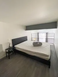 Location Secteur BELLEVUE loft sympa meublé