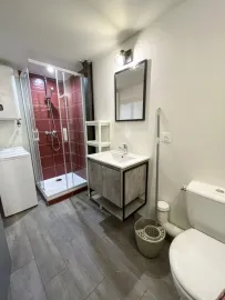 Location Secteur BELLEVUE loft sympa meublé
