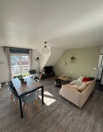 Beau 2P 49m² avec parking et cave Strasbourg