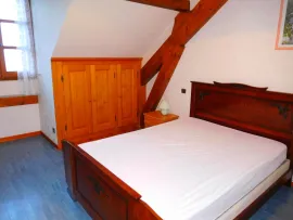 Location Petite copropriété
