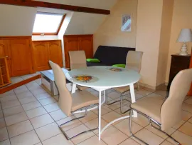 Location Petite copropriété