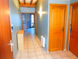 Location Petite copropriété
