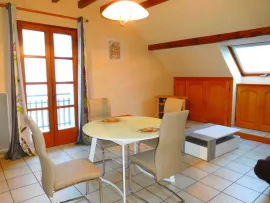 Location Petite copropriété