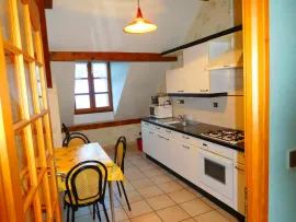 Location Petite copropriété