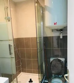 Location Beau 2/3 pièces 45m² partiellement meublé