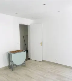 Location Beau 2/3 pièces 45m² partiellement meublé