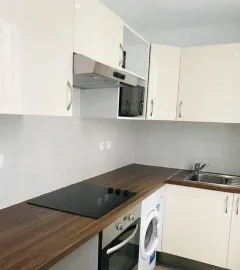 Location Beau 2/3 pièces 45m² partiellement meublé