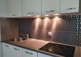 Location Beau 2P meublé 42m² +balcon face ile de la Jatte